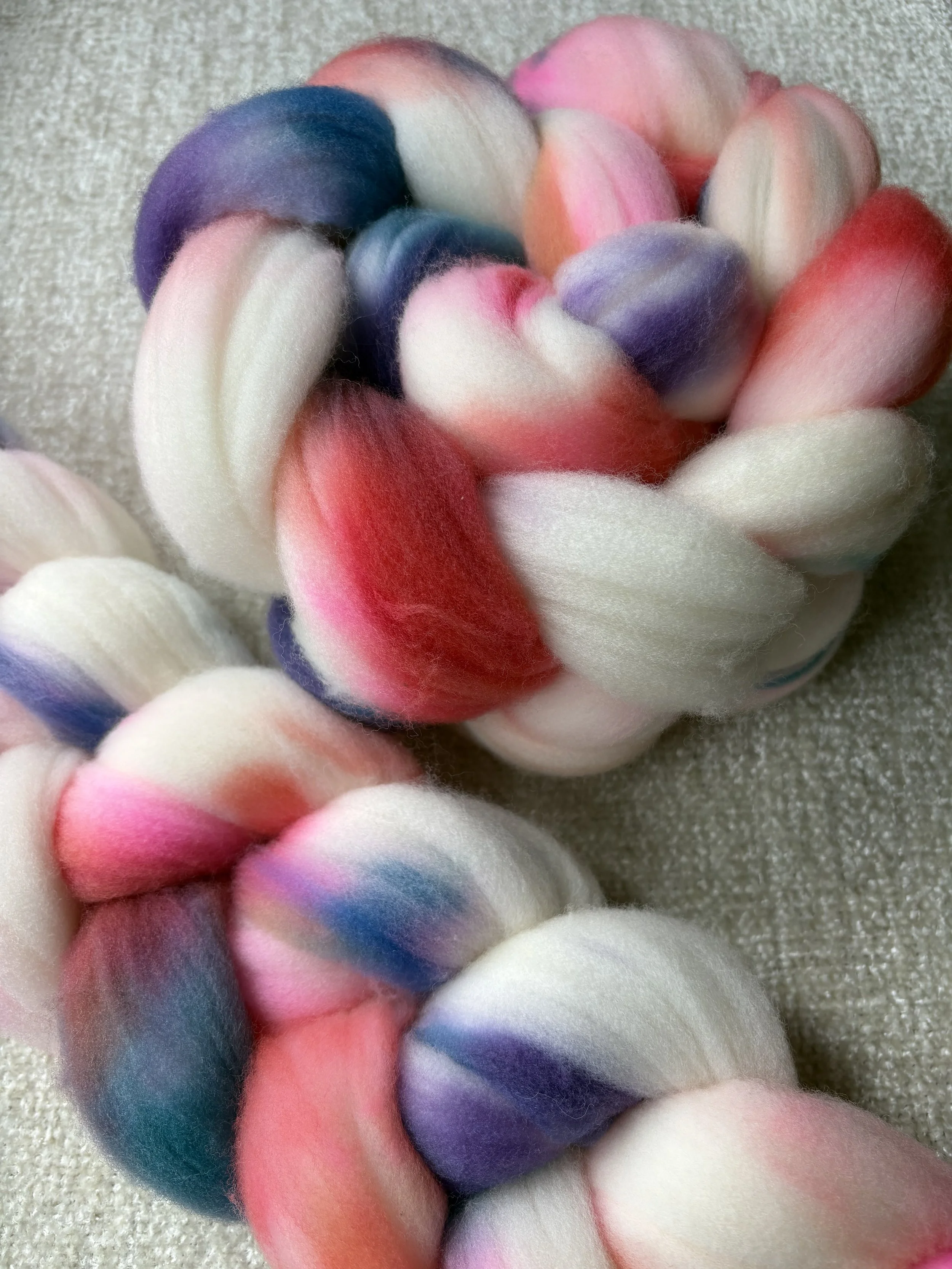 Petunia | Superwash