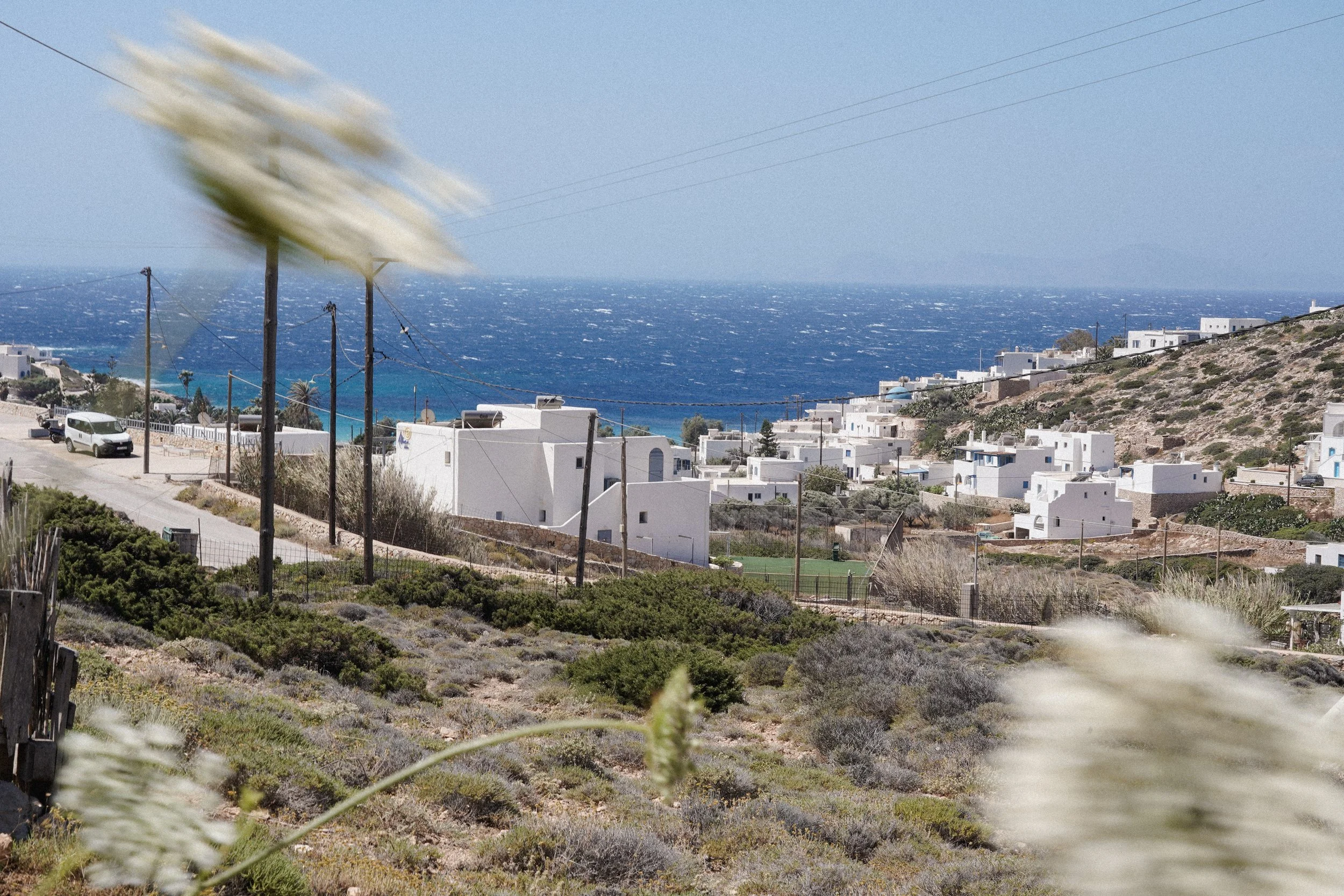 donoussa
