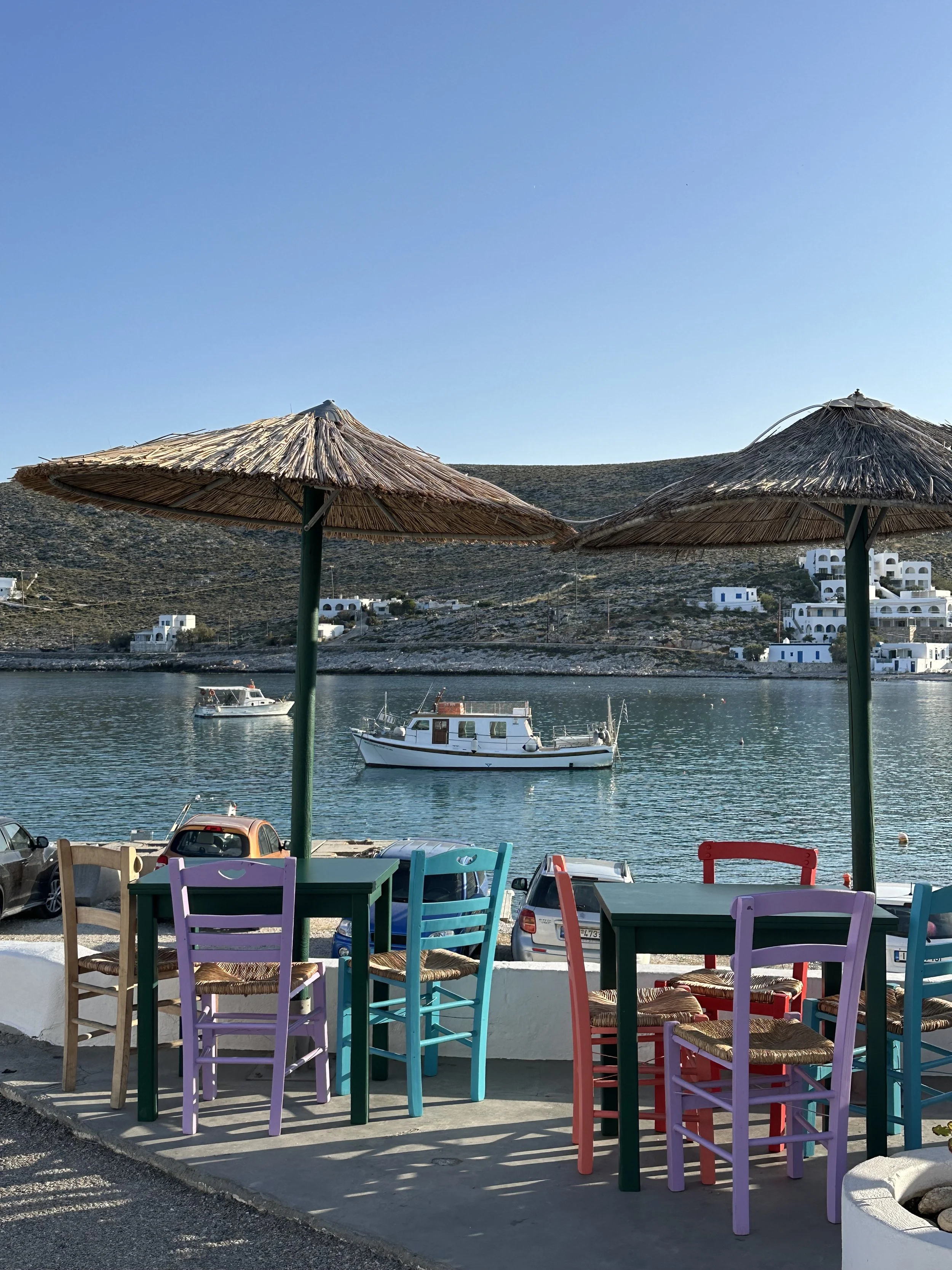 folegandros