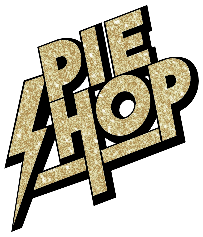 Pie Shop