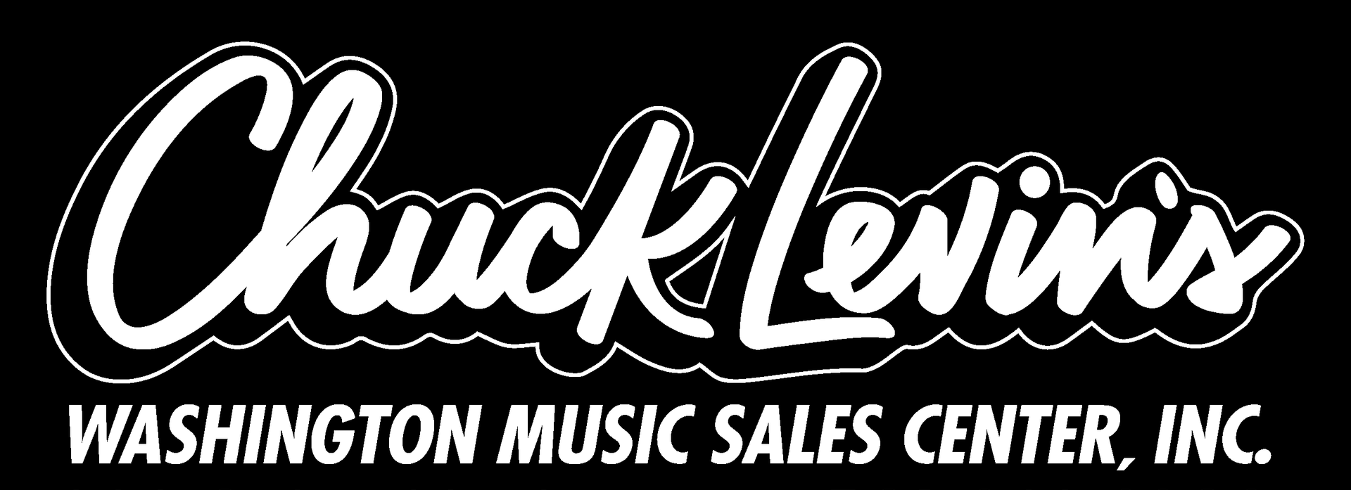 Chuck Levins