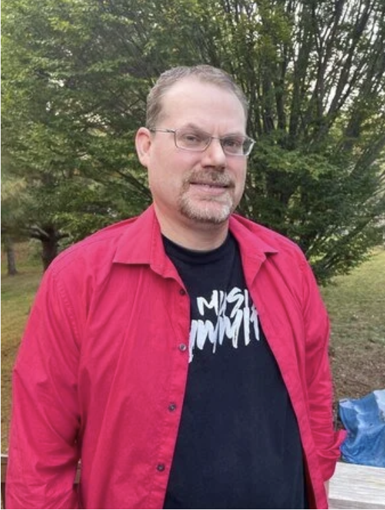 Steve Strang