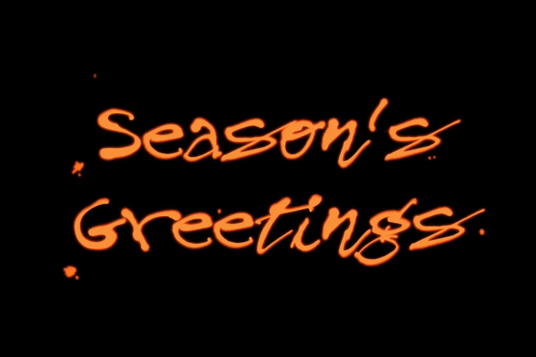 “Season’s Greetings”, Original Short Film that Inspired “Trick ‘r Treat”, to Screen All Season!
