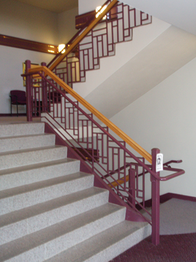 Douglas County School District Wilcox Building