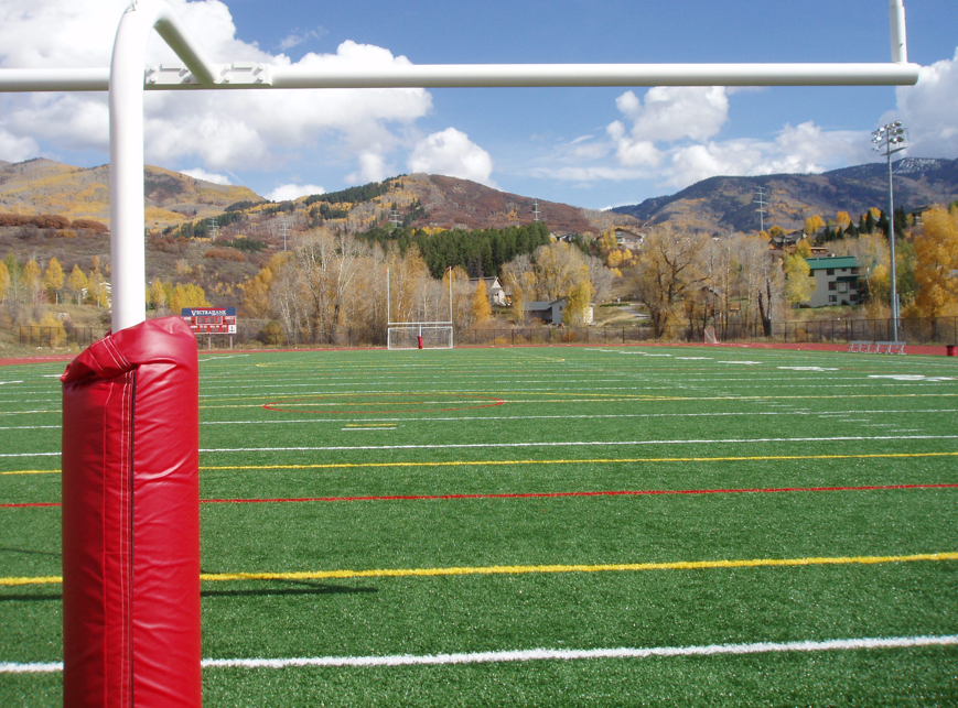 Steamboat Springs High School