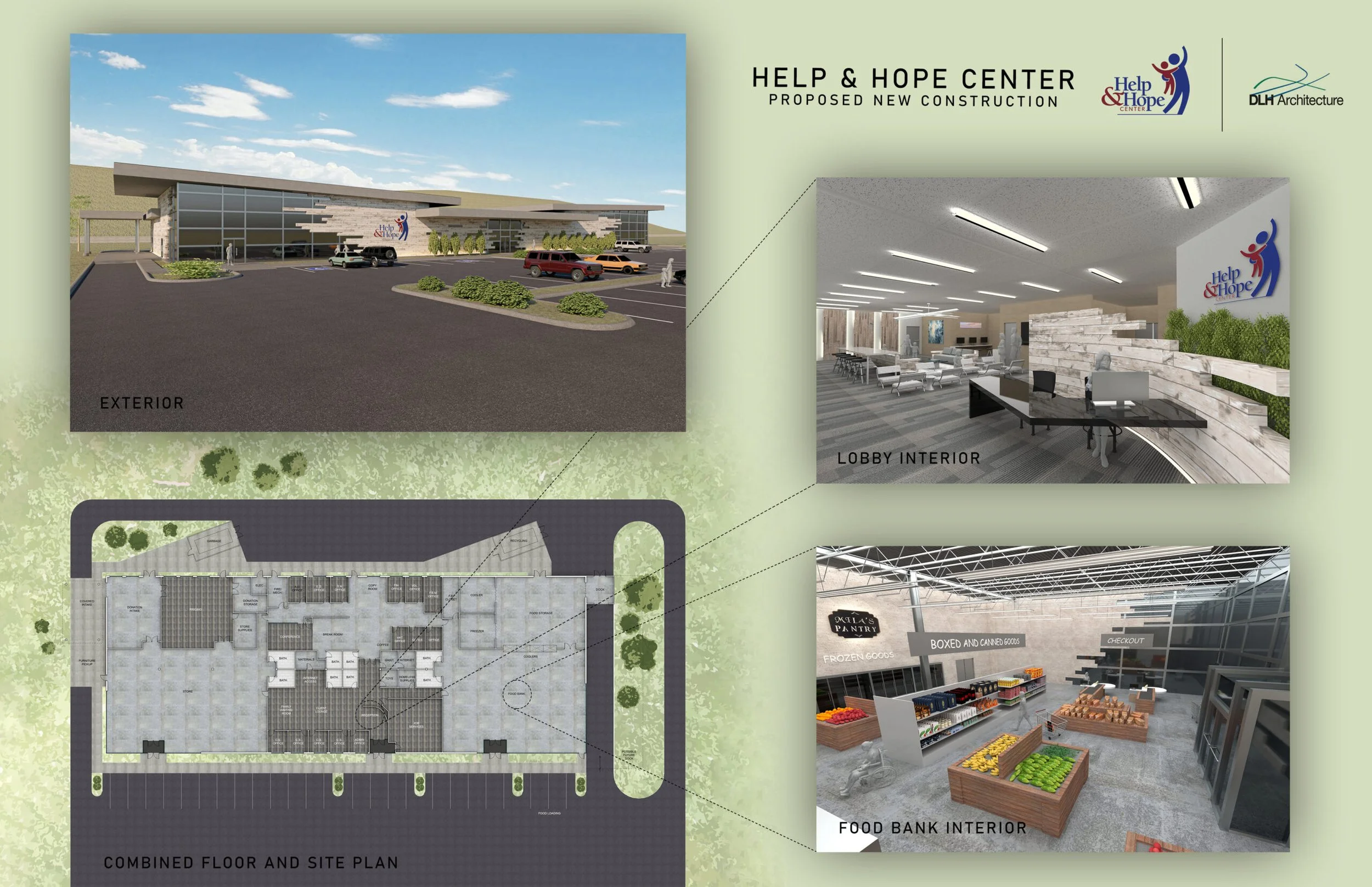 Help & Hope Center