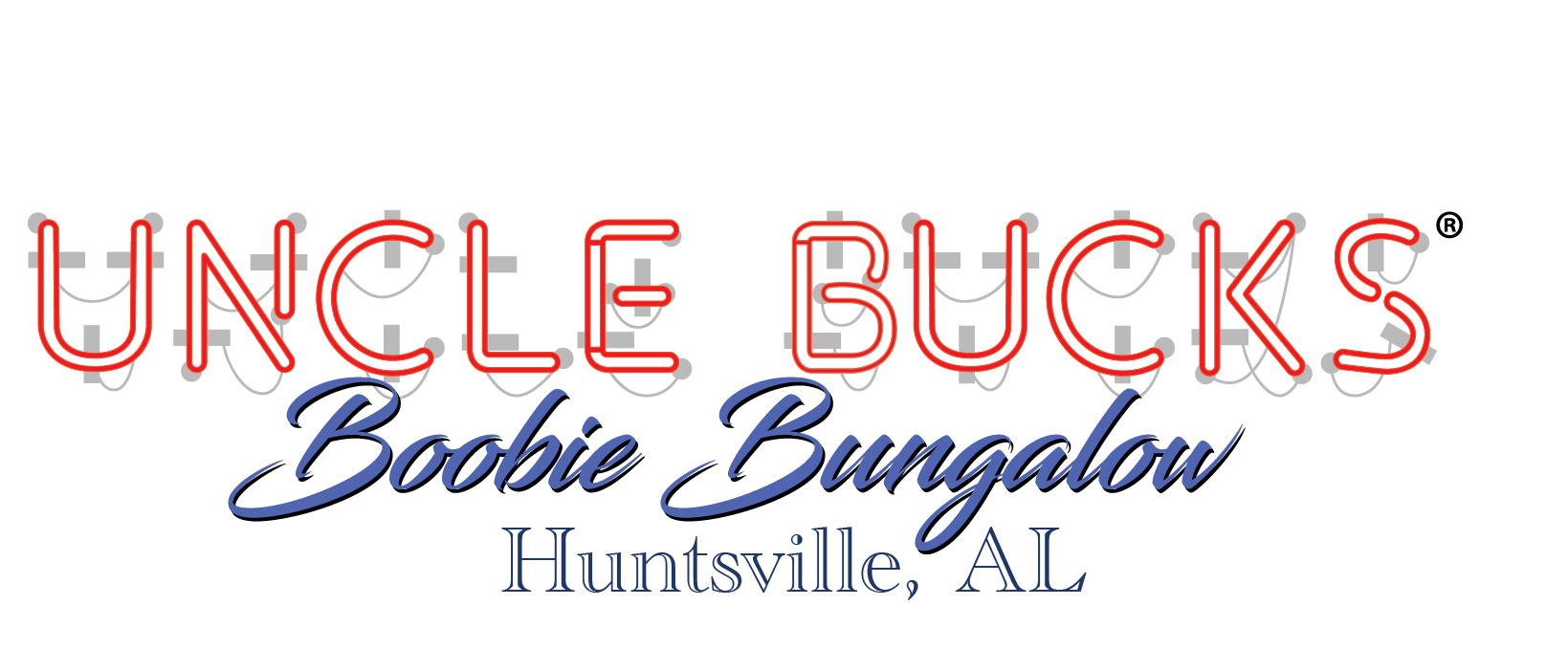 Uncle Bucks Logo