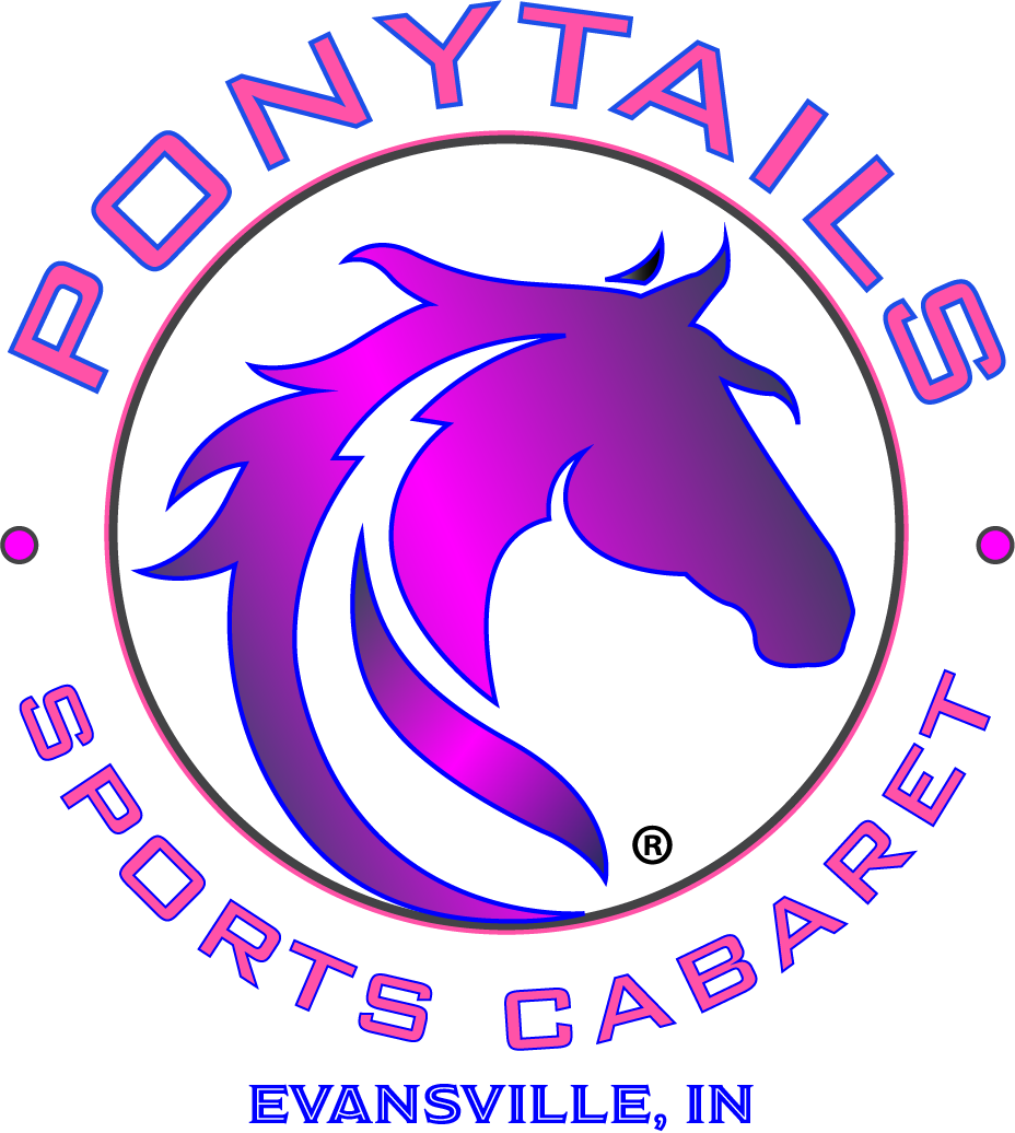 Pony Tails Logo