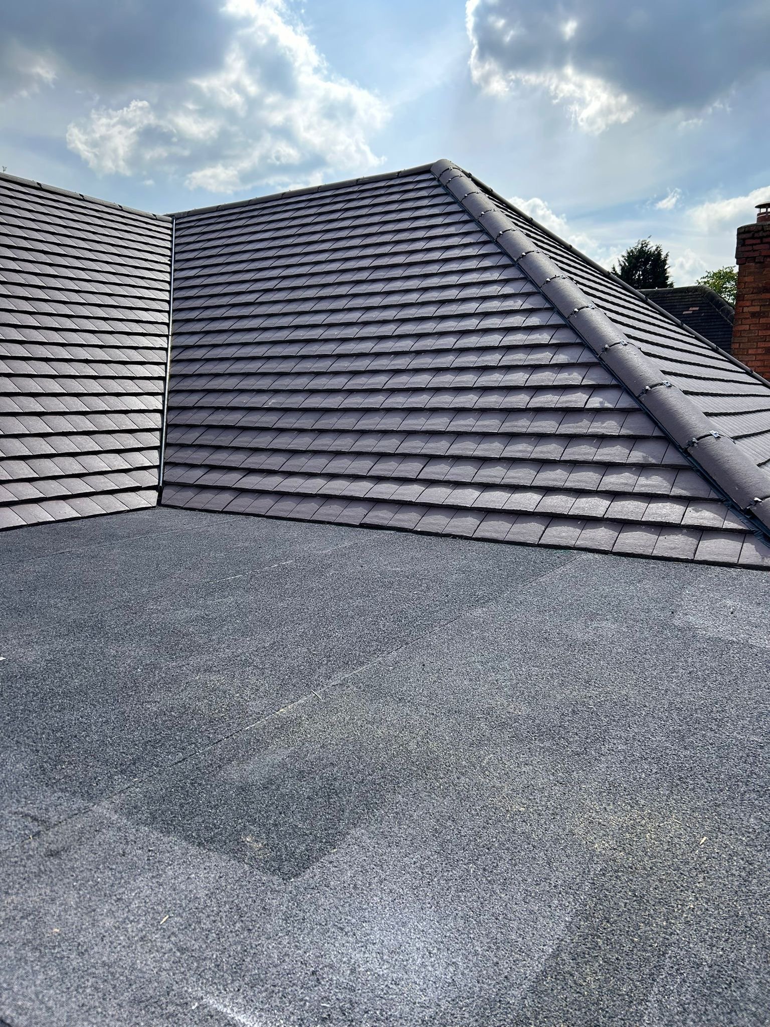 DWR-Roofing-Flat-Roof-Repairs-and-Replacement-Redditch-Bromsgrove-Alvechurch-Longbridge