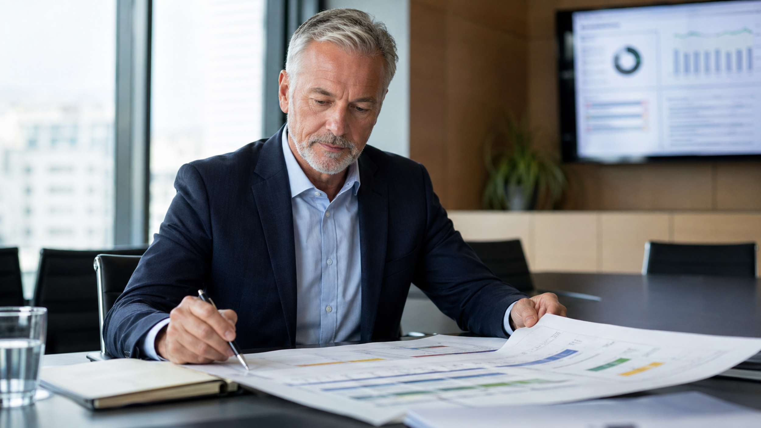 When a Project Needs an Interim Project Director