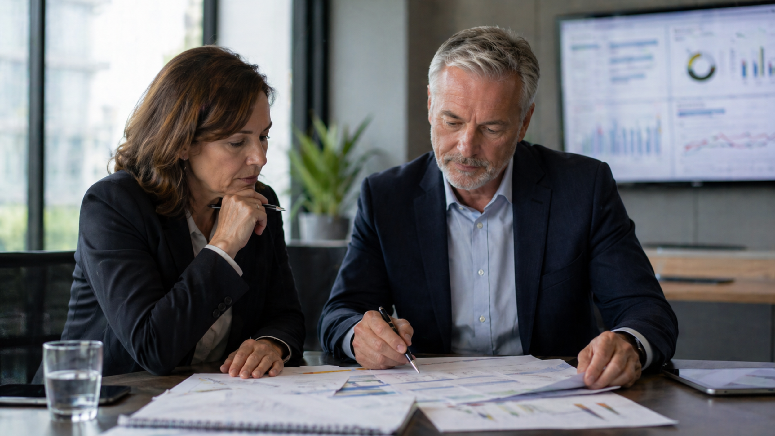 Why Projects Start to Drift Before They Fail