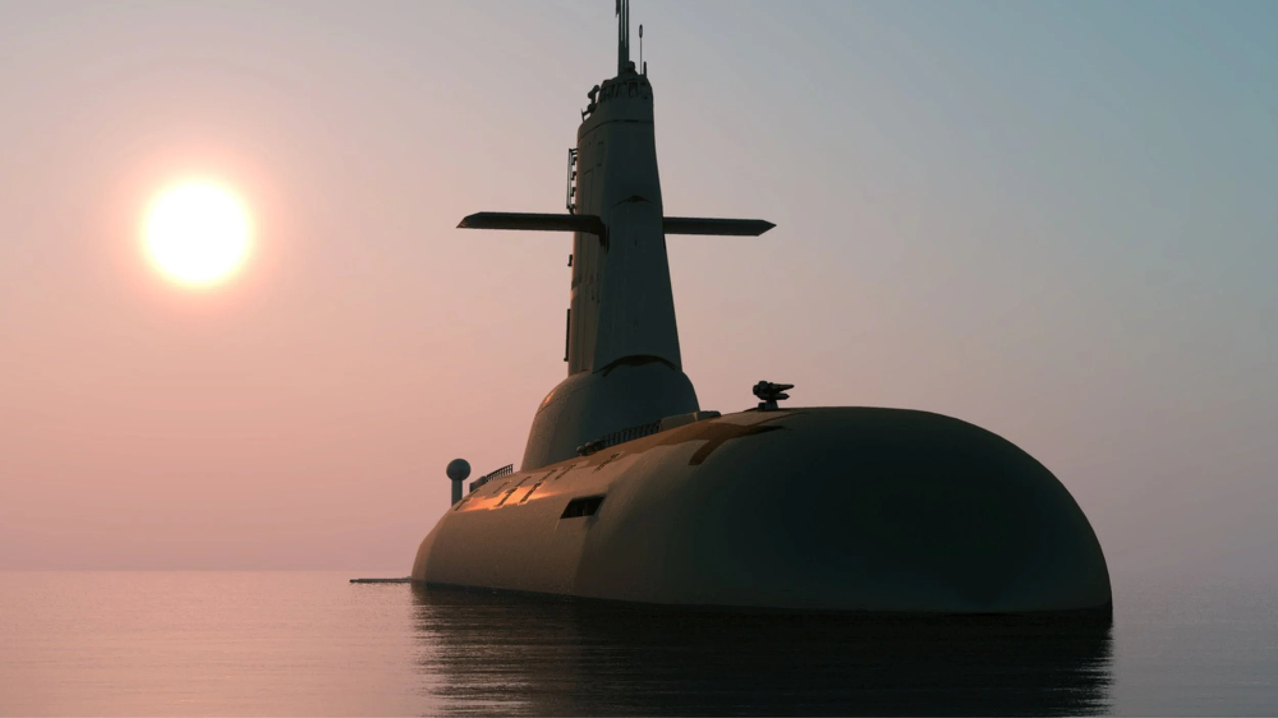 HMNB Clyde – Submarine Berthing Facility