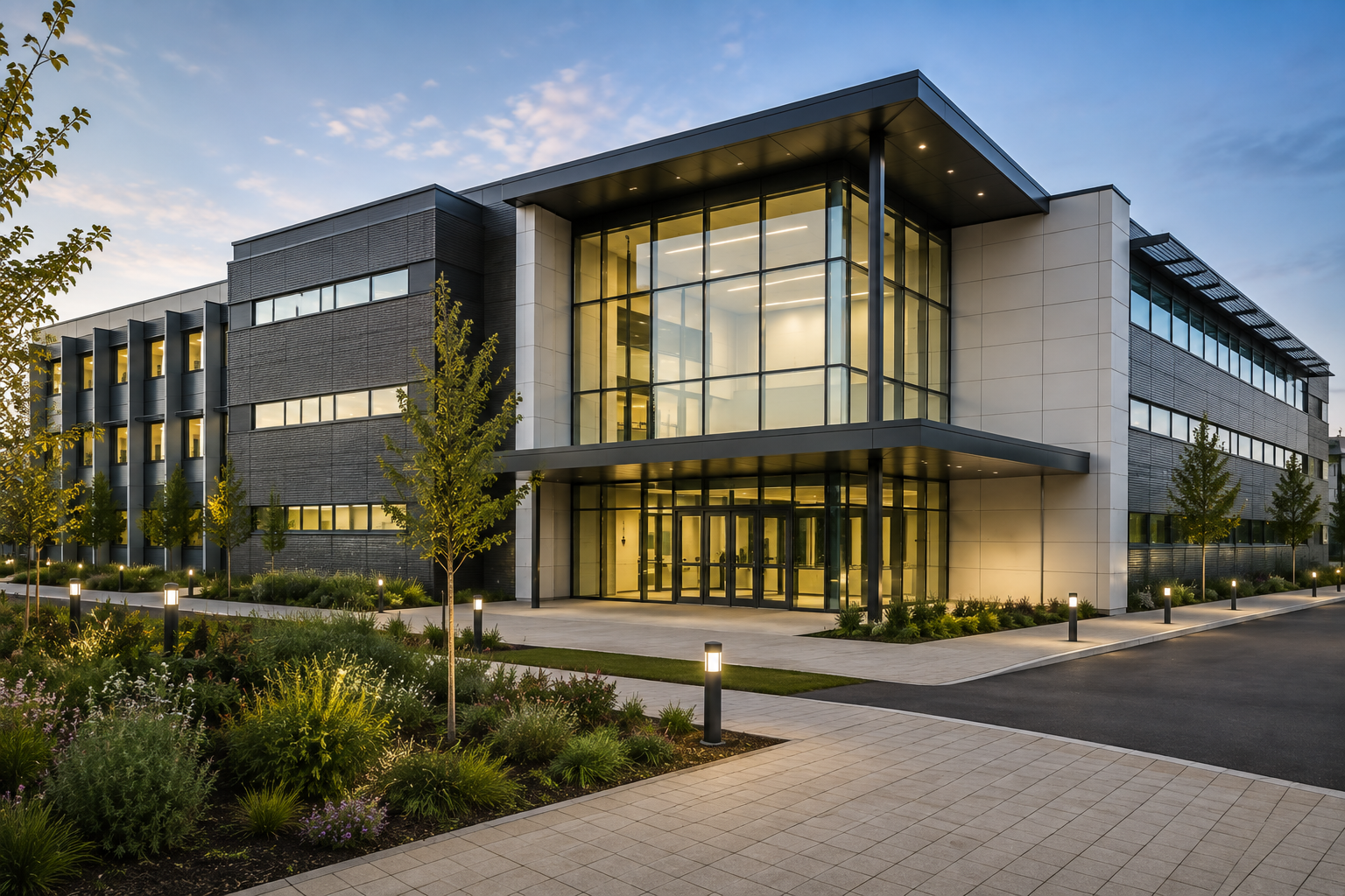 Central Science Laboratory