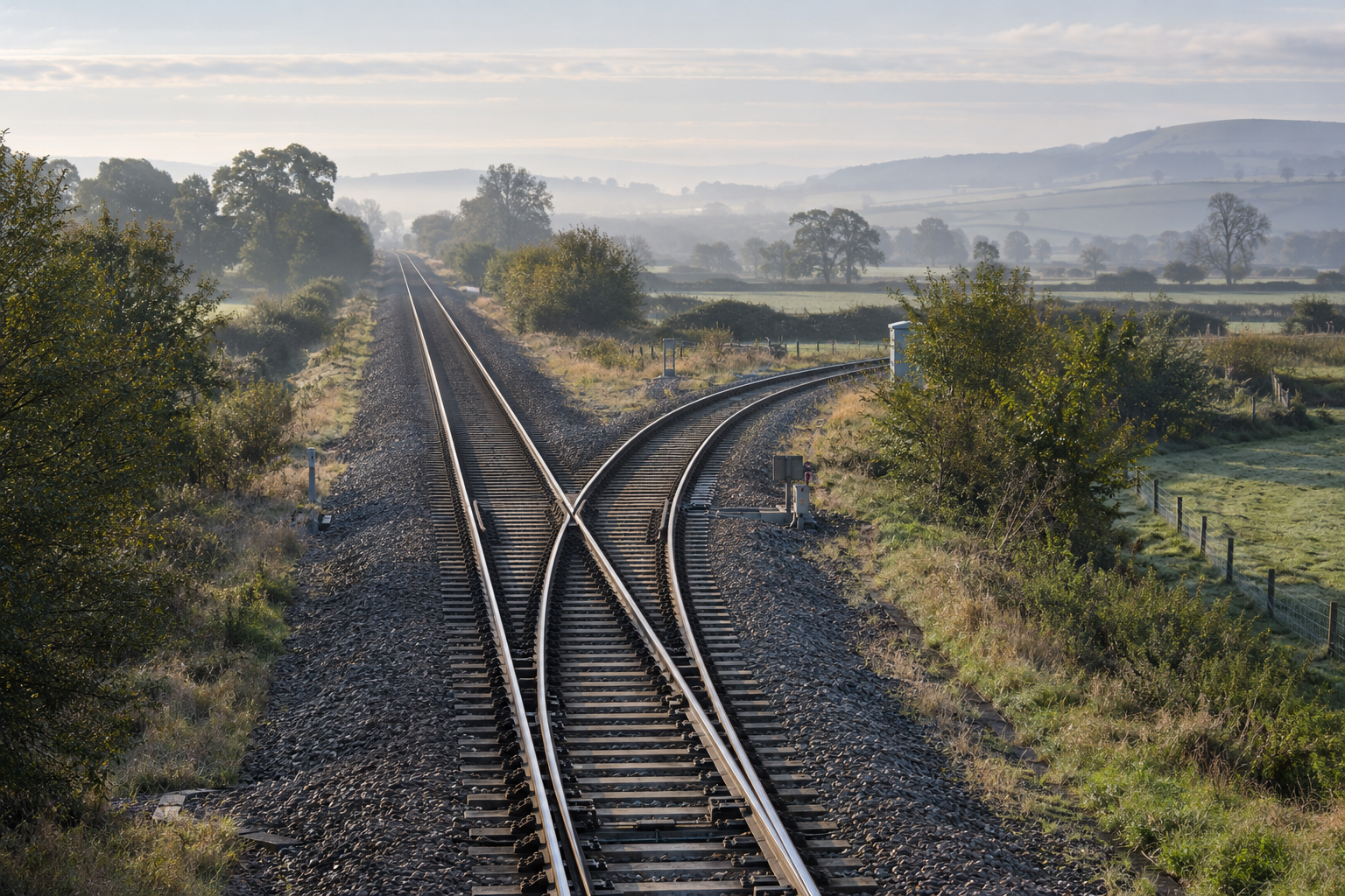 Why Projects Start to Drift Before They Fail