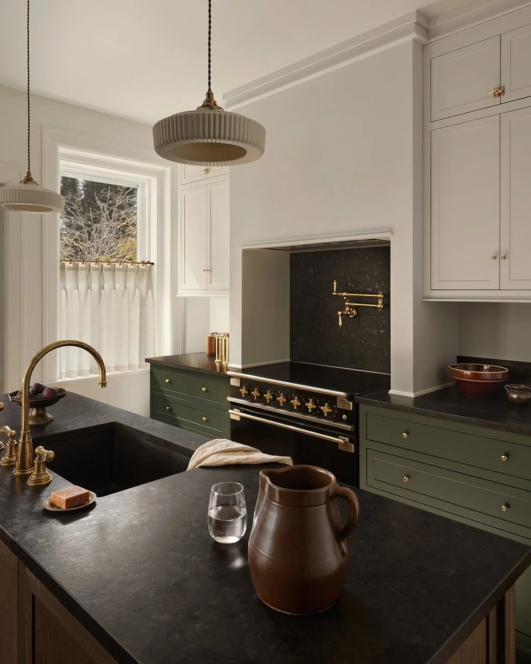 Projet Melrose&thinsp;
&thinsp;
Design : @blancmarineliving&thinsp;
Photos : @anniefafardphotographe