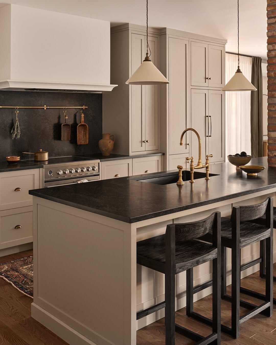 Projet Mariette&thinsp;
&thinsp;
Design : @blancmarineliving&thinsp;
Photos : @anniefafardphotographe