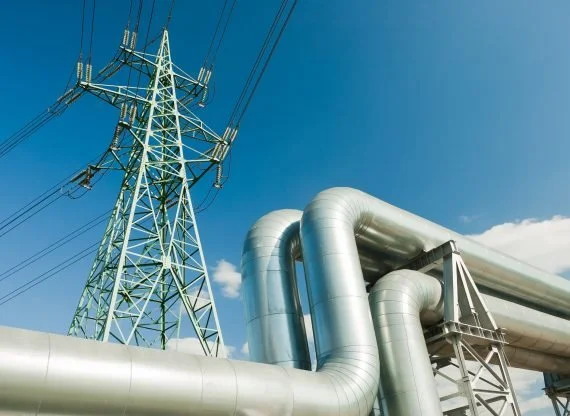 Critical Infrastructure