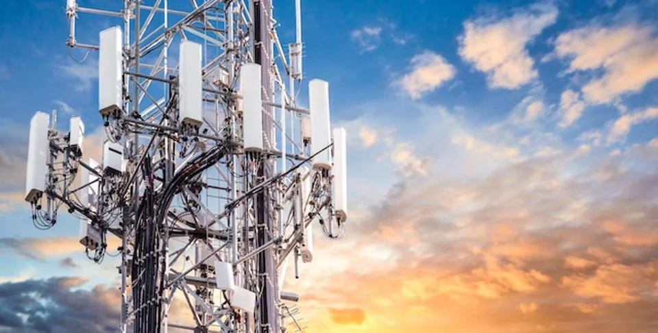 Telecommunications