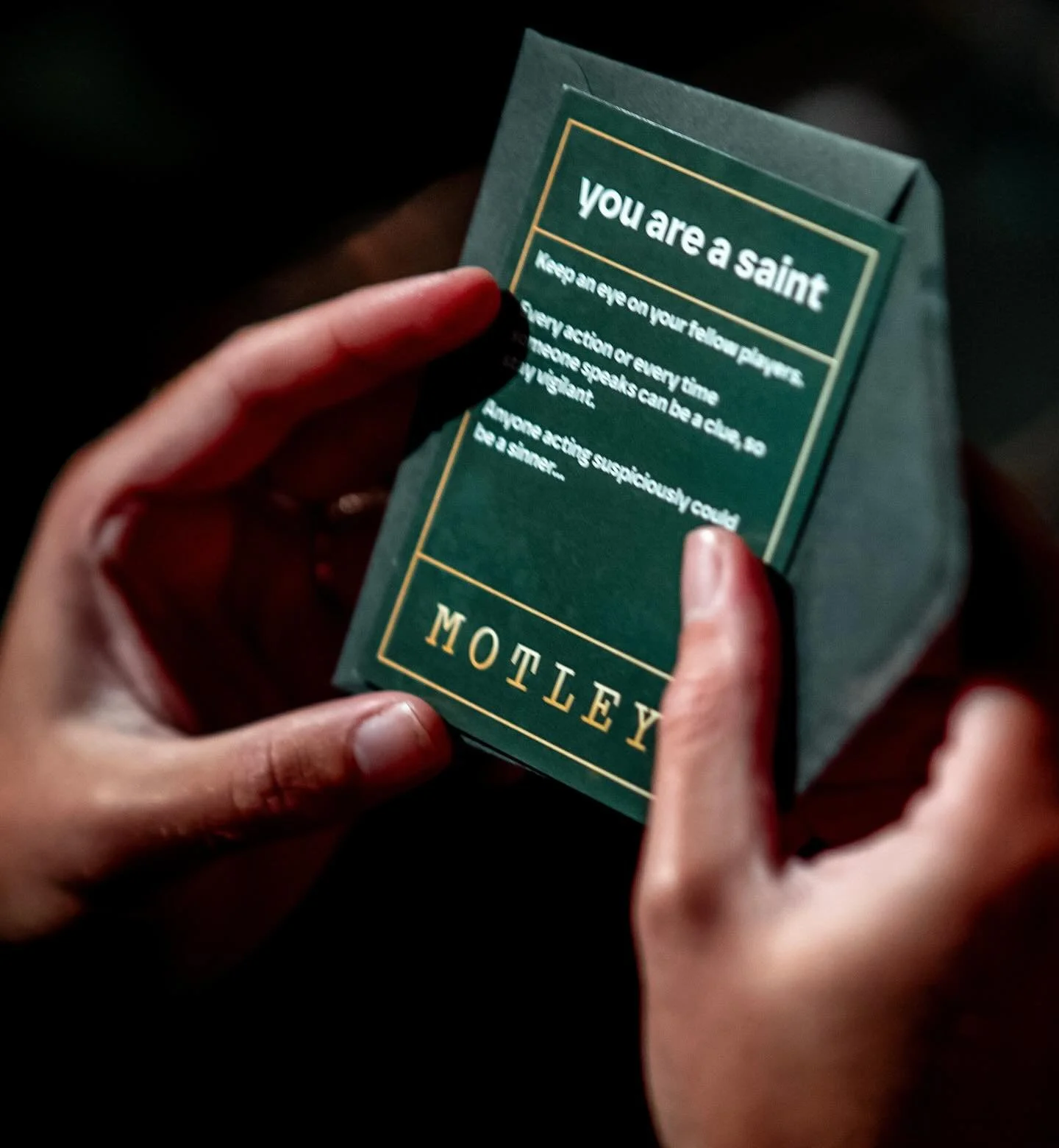 Our Sinners Brunch has arrived!
&nbsp;
Banishments, betrayals and bottomless fizzy rose were in full flow for our first Sinners Brunch, and even given the seal of approval by Manchester&rsquo;s master of mischief @paulgorton
&nbsp;
Now it&rsquo;s you