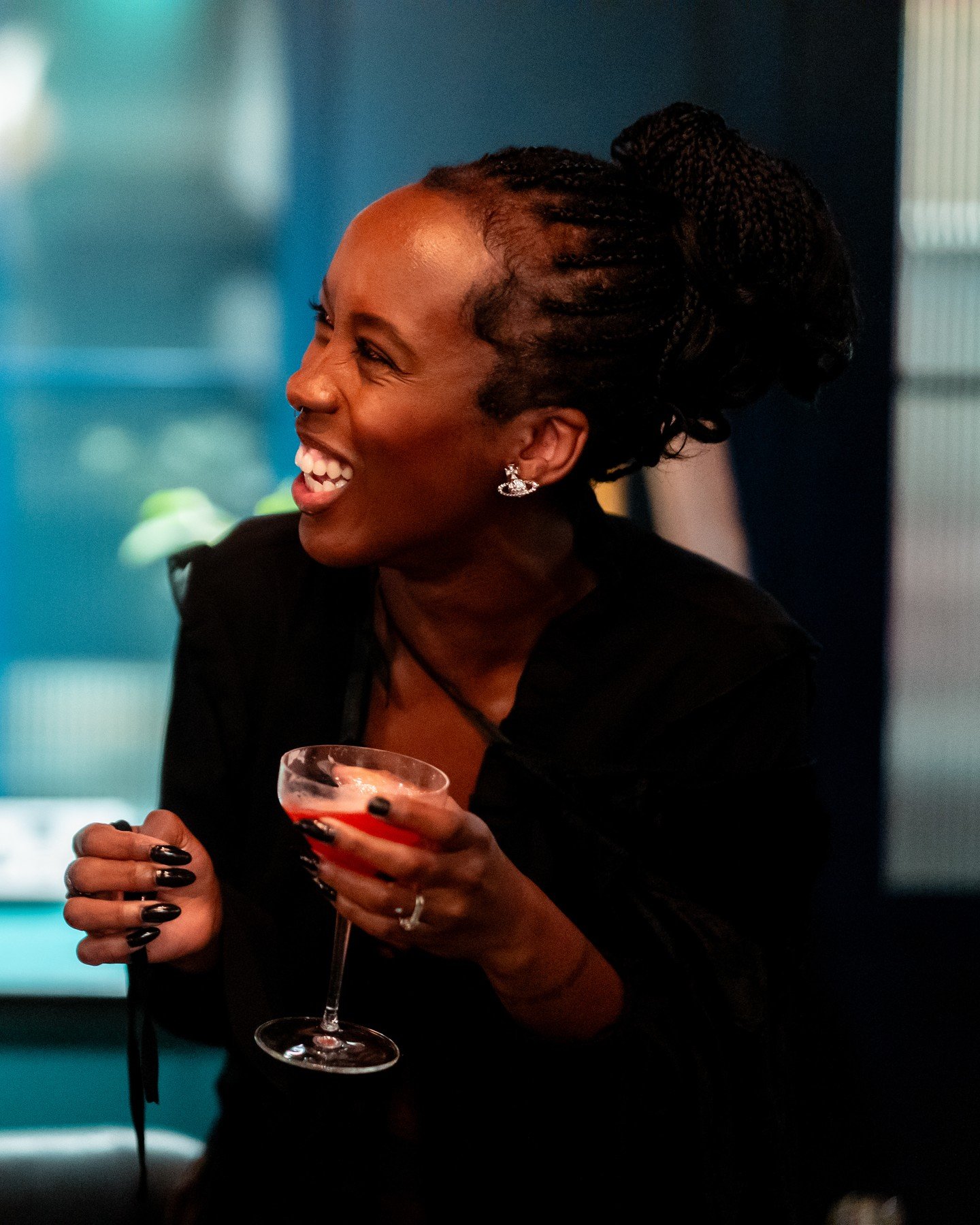 Weekdays just got a whole lot happier. 😎

Join us Monday&ndash;Thursday, 4&ndash;7pm for &pound;7 cocktails, &pound;20 bottle of prosecco, and &pound;5 Motley Brew pints.

Because the best hour of the day doesn&rsquo;t have to wait till Friday. 🥂