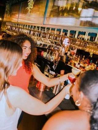 This New Years Eve, leave the ordinary behind and celebrate in style at Motley Manchester! 🥂 

Whether you're looking for a relaxed evening with drinks and nibbles or a full on party vibe, we've got everything you need to see 2026 in with a bang. 🍾