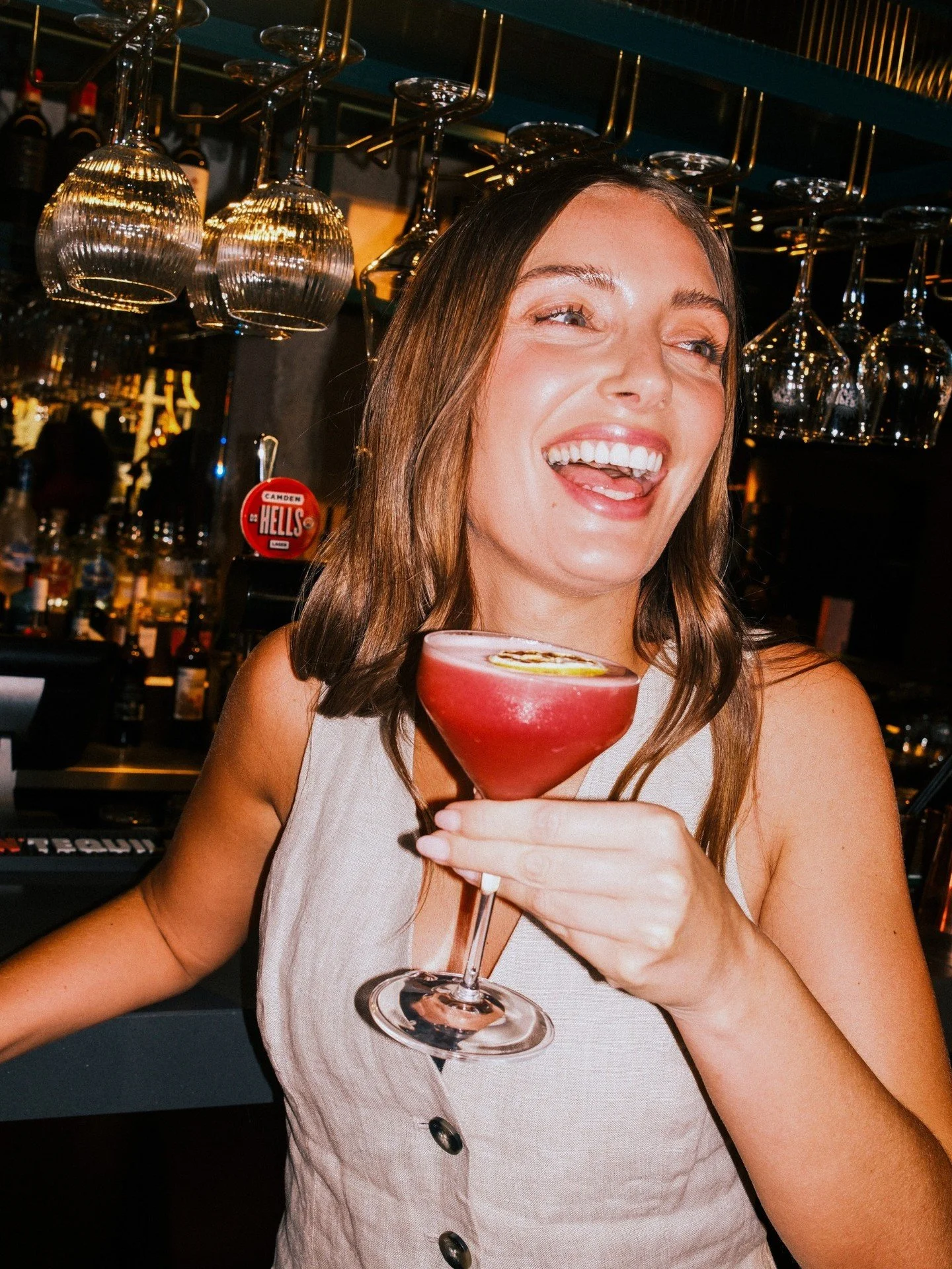 What a festive season it&rsquo;s been! ✨ 

From bottomless brunches with bubbles flowing, to feasting on our Christmas dinners and canap&eacute;s, and sipping Saints &amp; Sinners cocktails with friends, 2025 at Motley has been full of sparkle, cheer