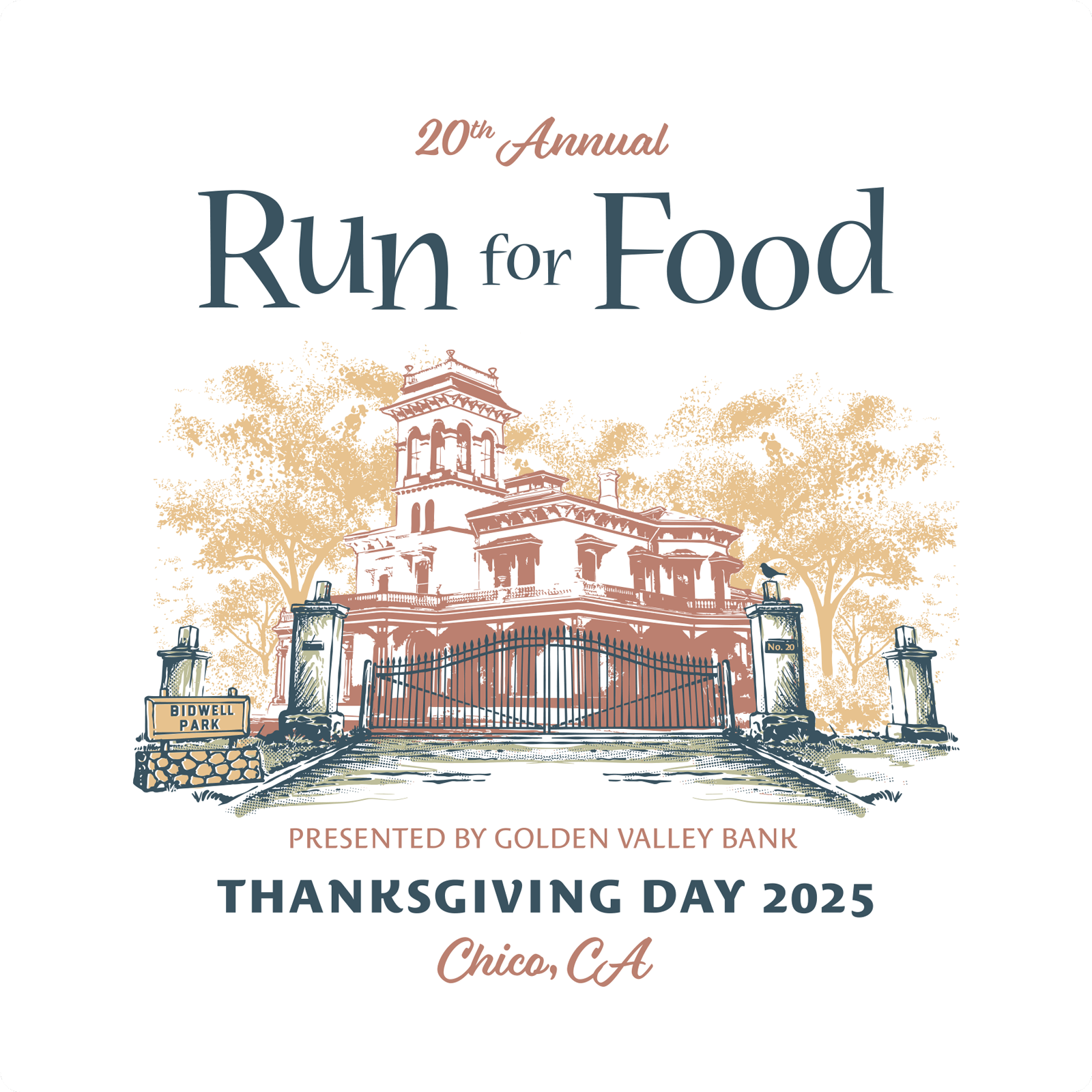 Run for Food 5k
