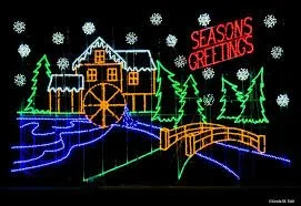 Ladies Holiday Lights Run & Dinner 🎄✨🌟