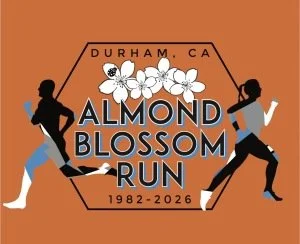 The 44th Annual Almond Blossom Run