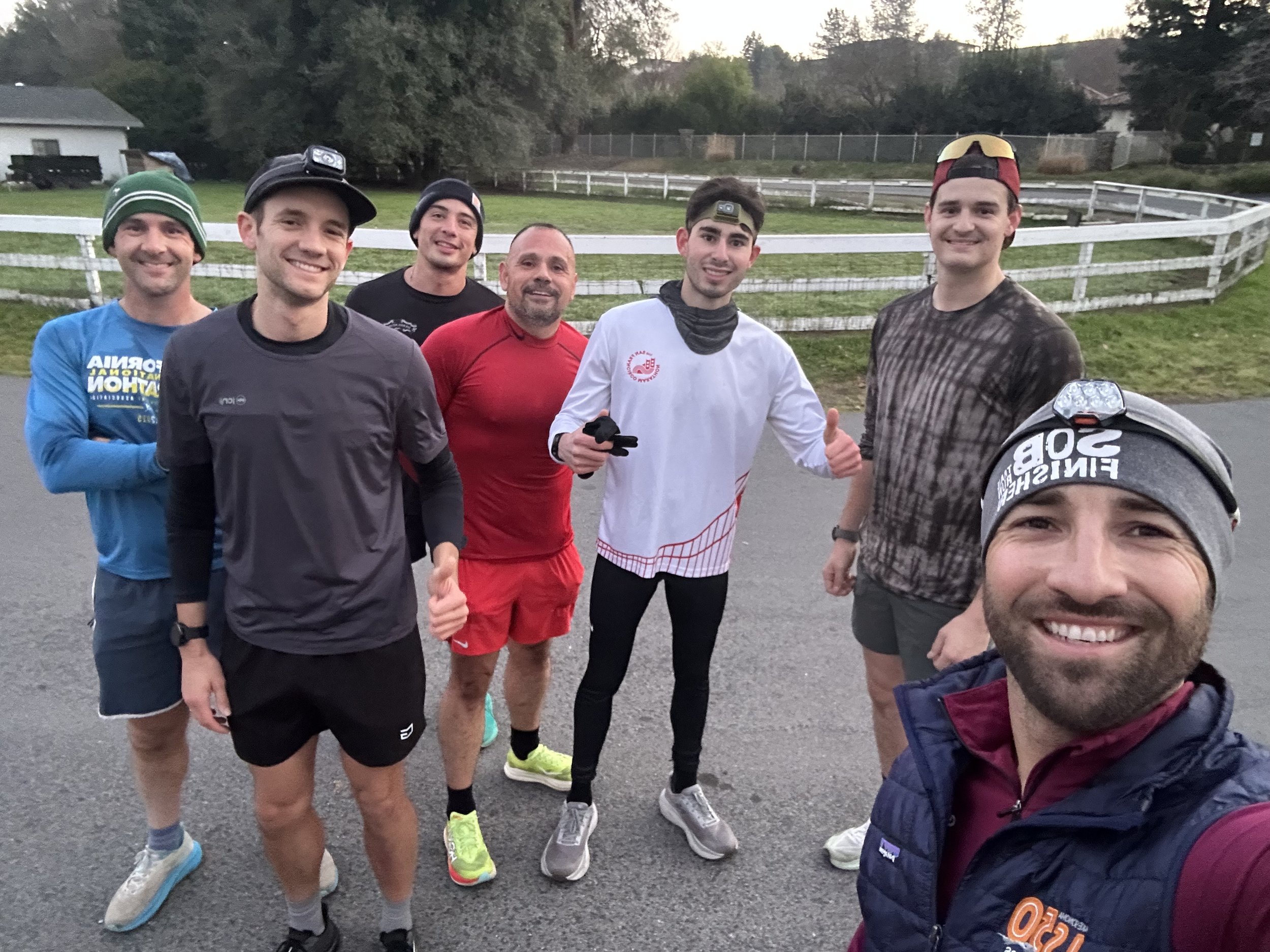 Tuesday Mens Workout 