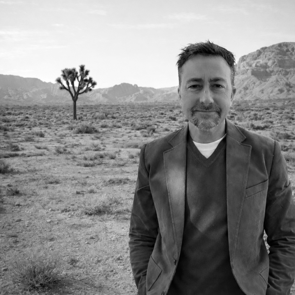 Daniel Kail, MA, LPC