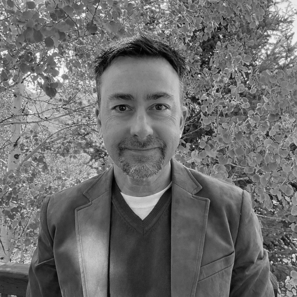 Daniel Kail, MA, LPC