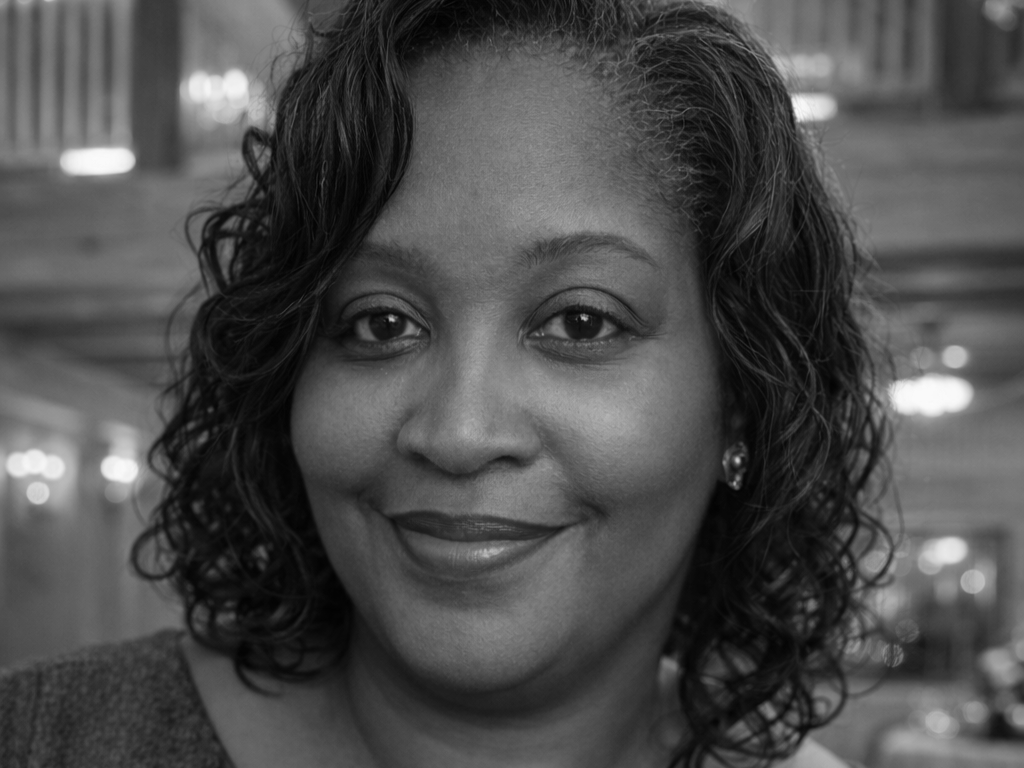 Dana Y. Jackson, M.A.