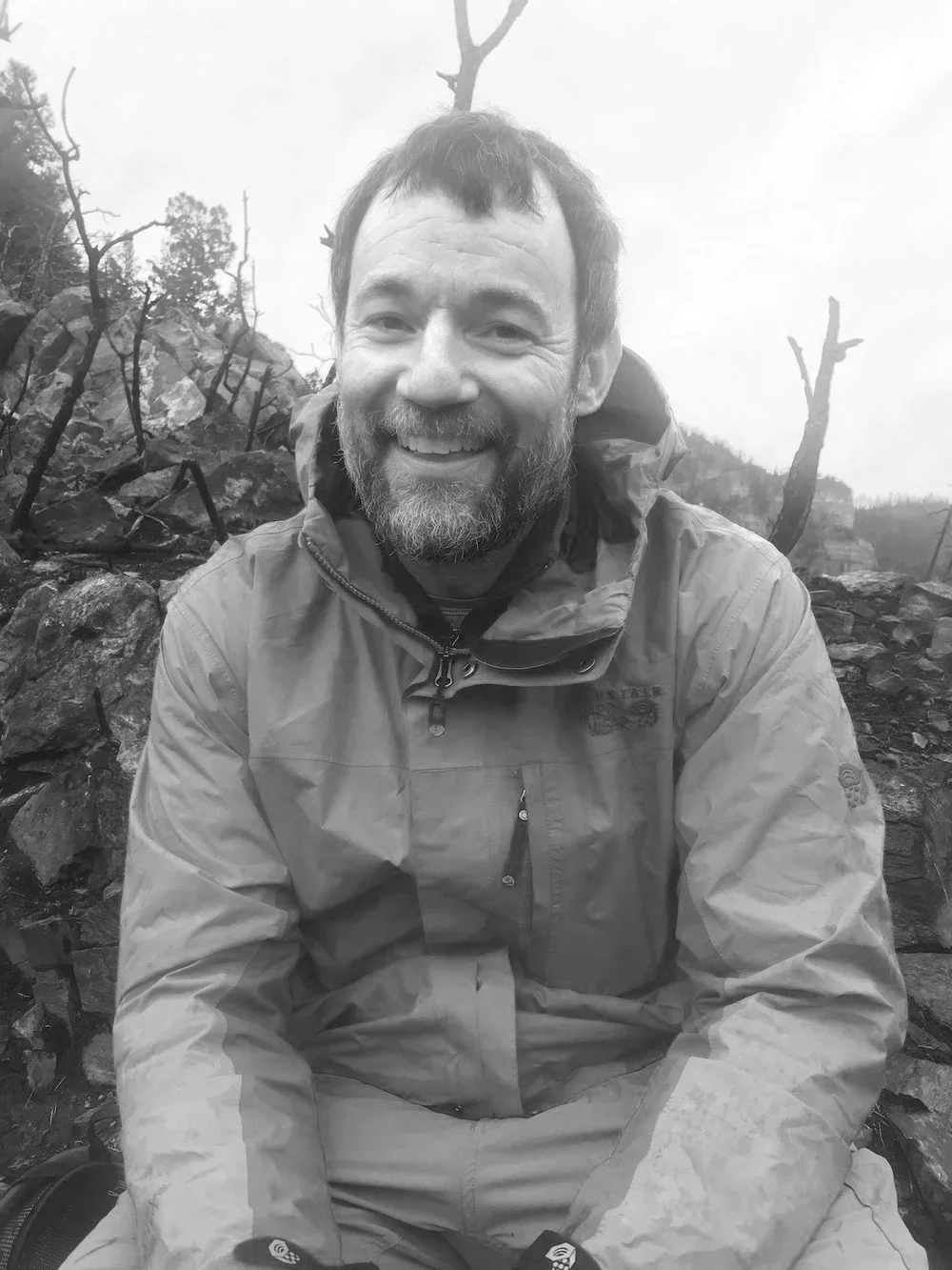 Brian Magee, MA, LPC