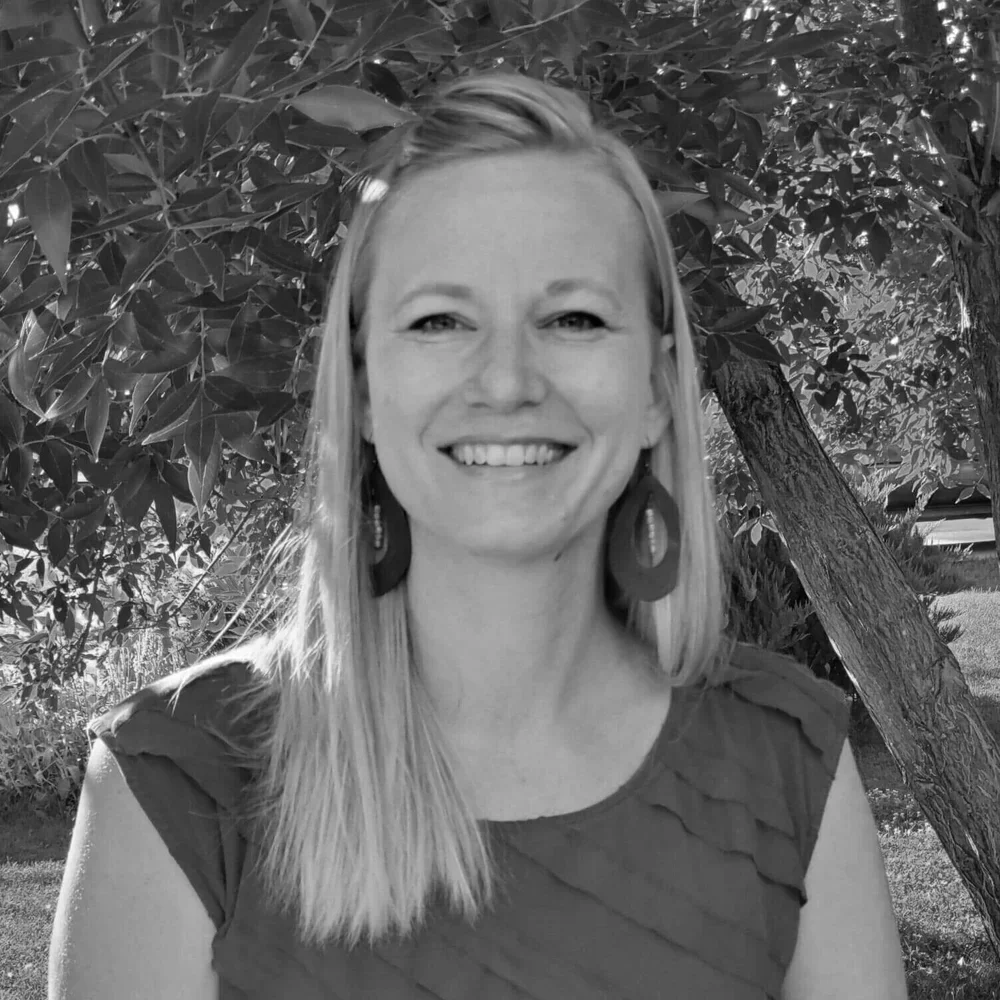 Dr. Michaela Fulk, MACC, LPC, DIS