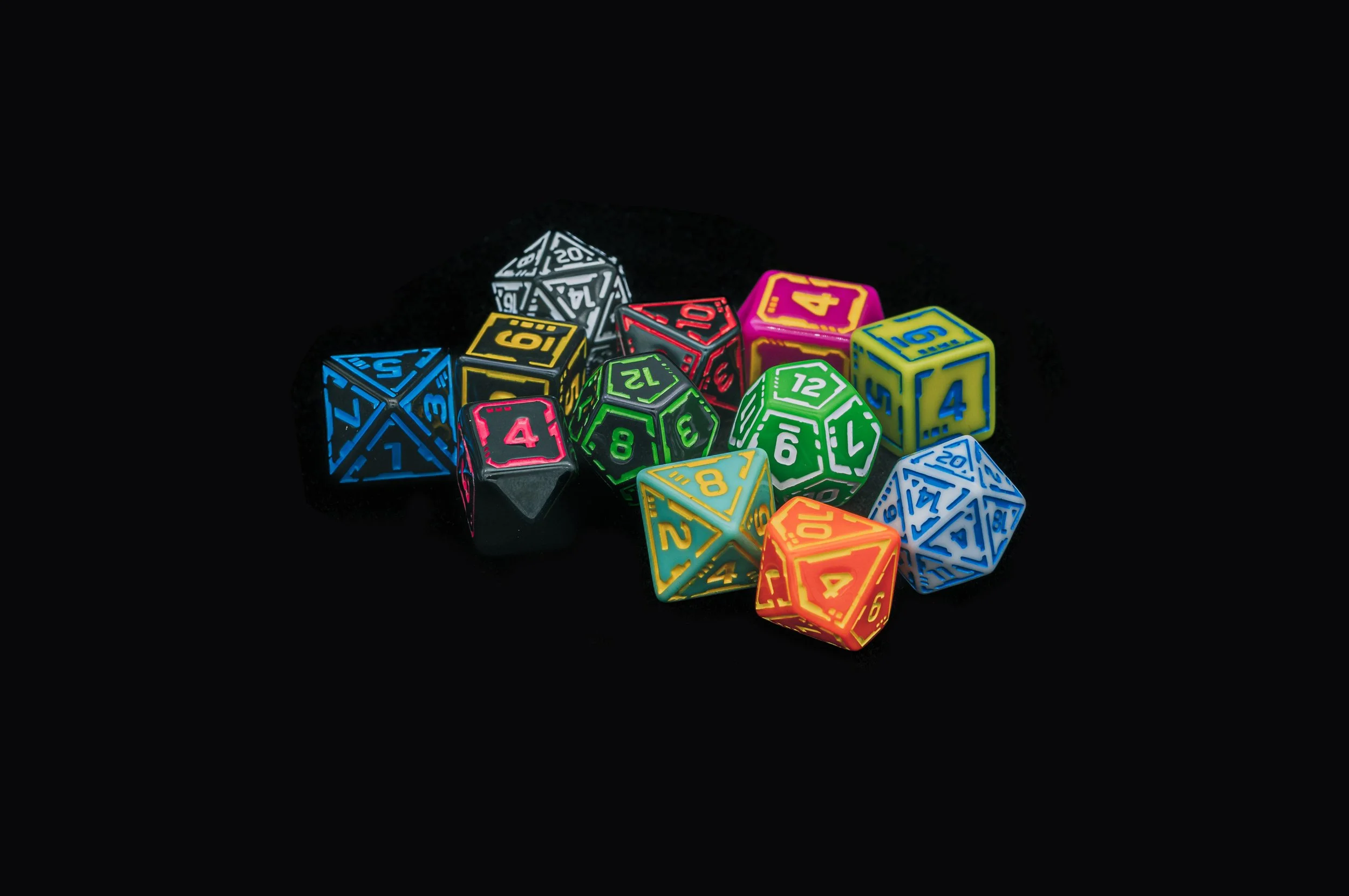 DEVELOPER INSIGHTS: GIG DICE