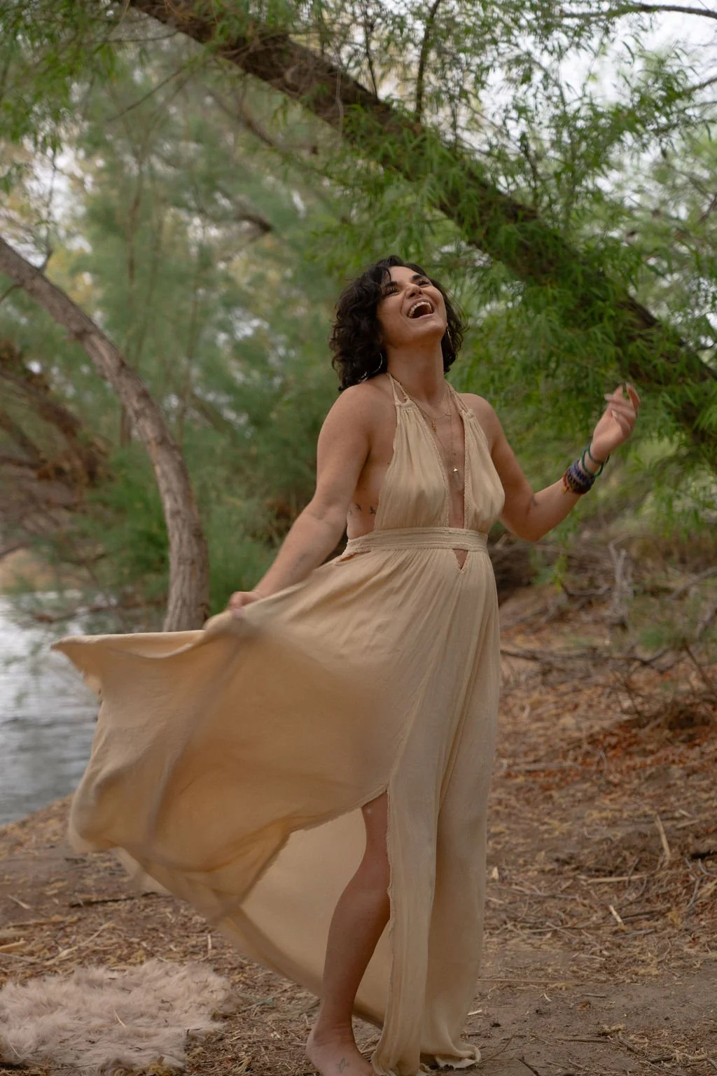 Somatic Daily Check-In