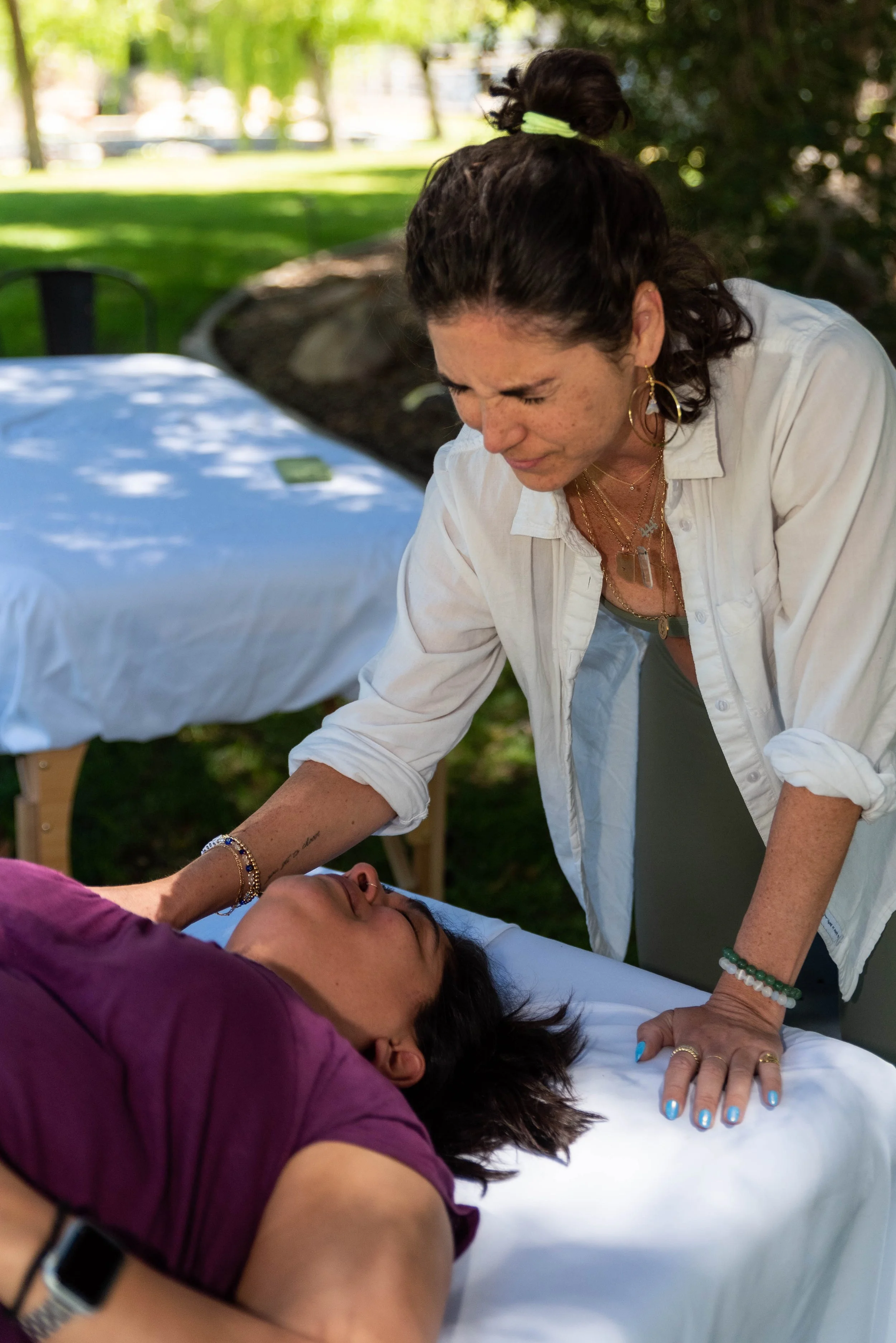 6 Simple Somatic Practices to Regulate Your Nervous System