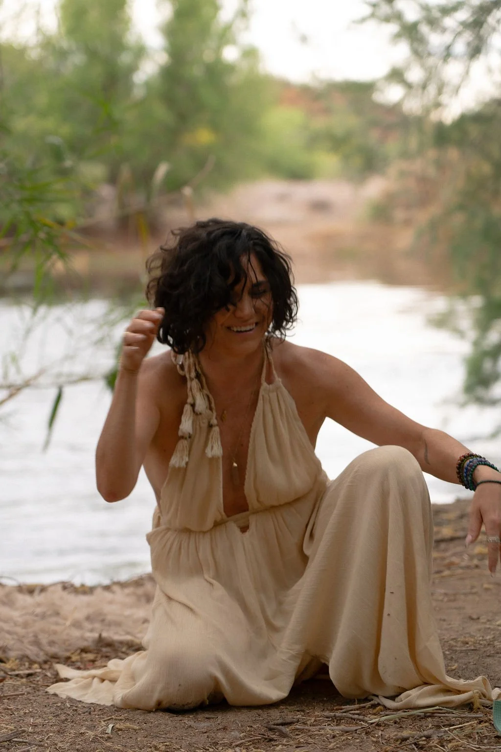 Parts Work, Somatics &amp; Integration: A Beginner’s Guide to Healing Through Internal Family Systems (IFS)