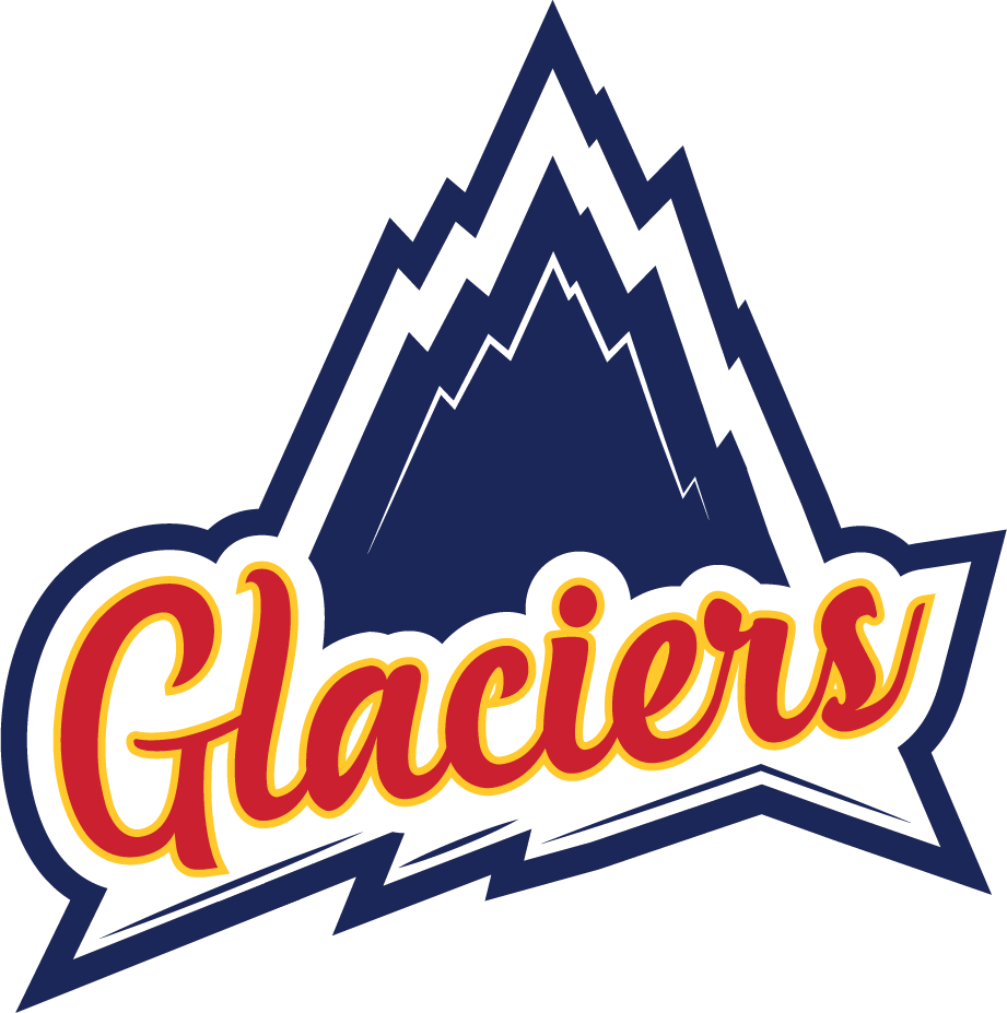 Calgary Glaciers