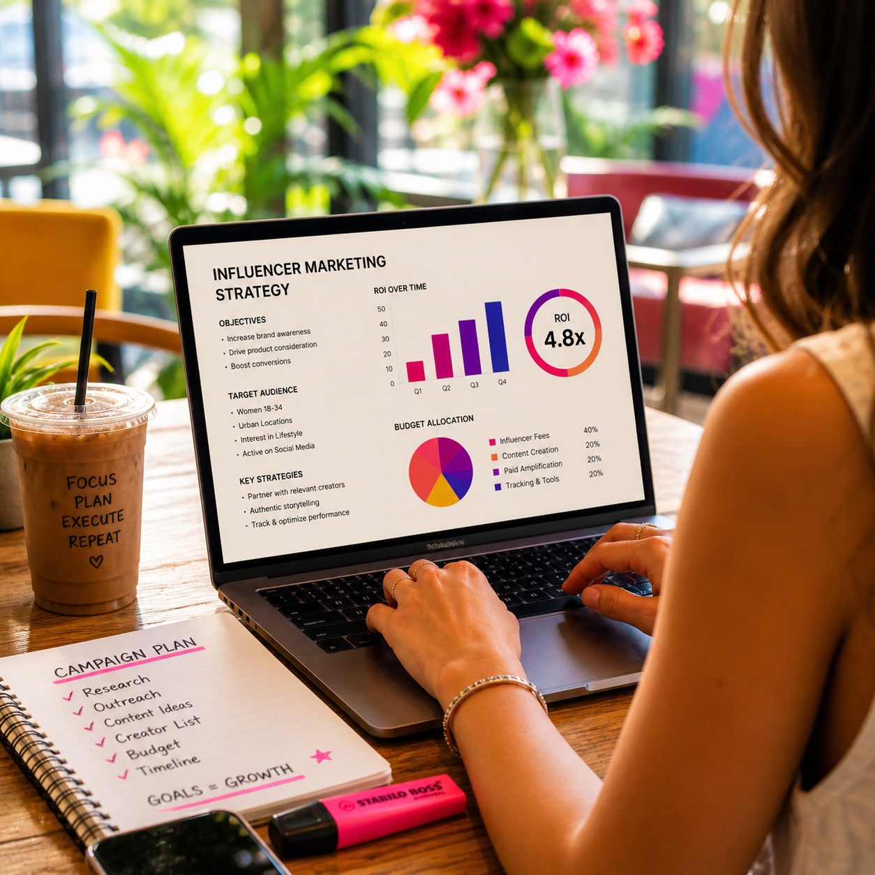 Influencer Marketing Strategies That Drive Revenue in 2026&nbsp;