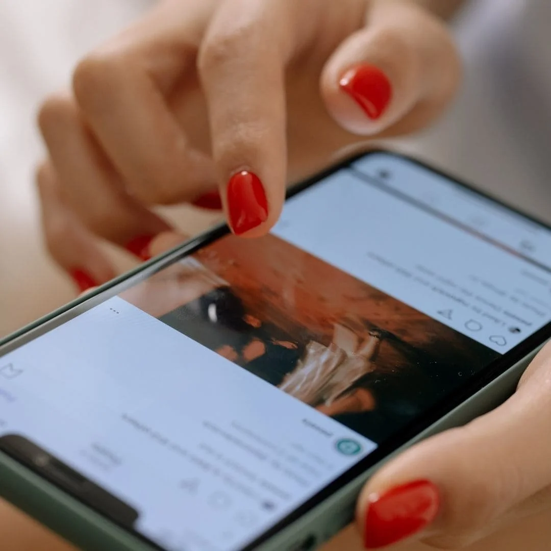 Instagram's Original Content Update: What It Actually Changes