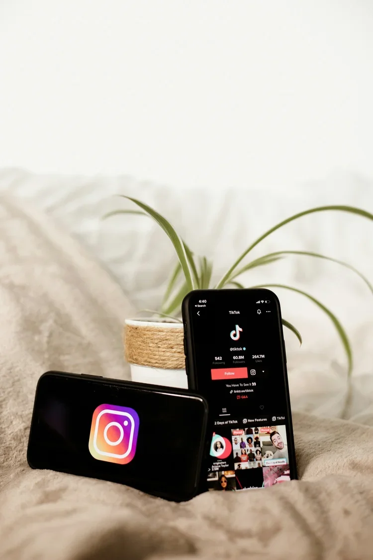 Instagram and TikTok content being reviewed for music licensing