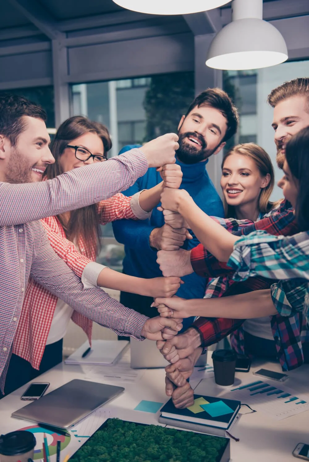 Our Simple 5-Step Process