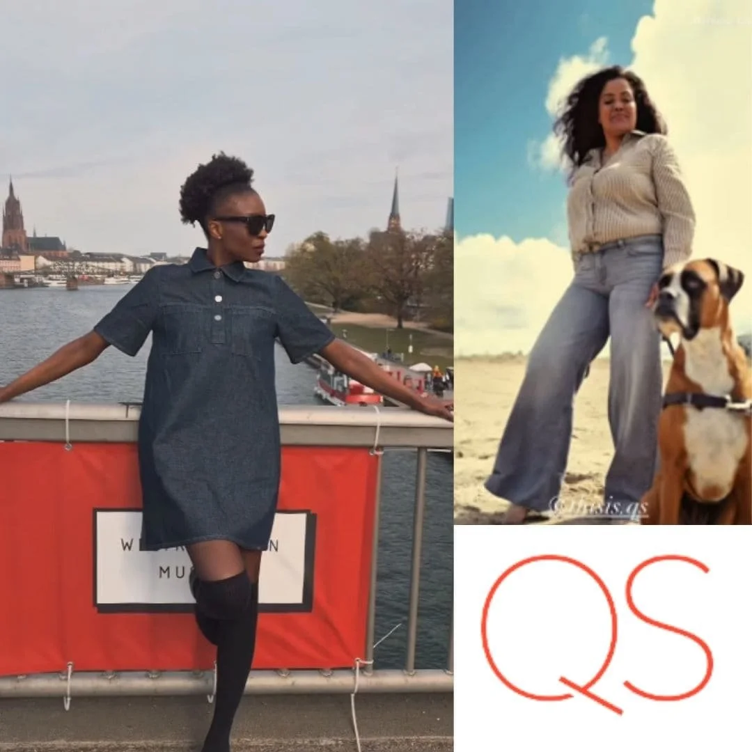This is QS