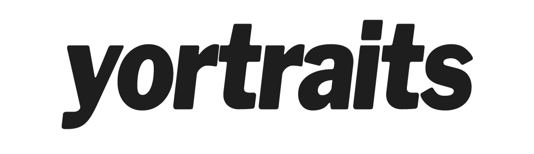 YORTRAITS