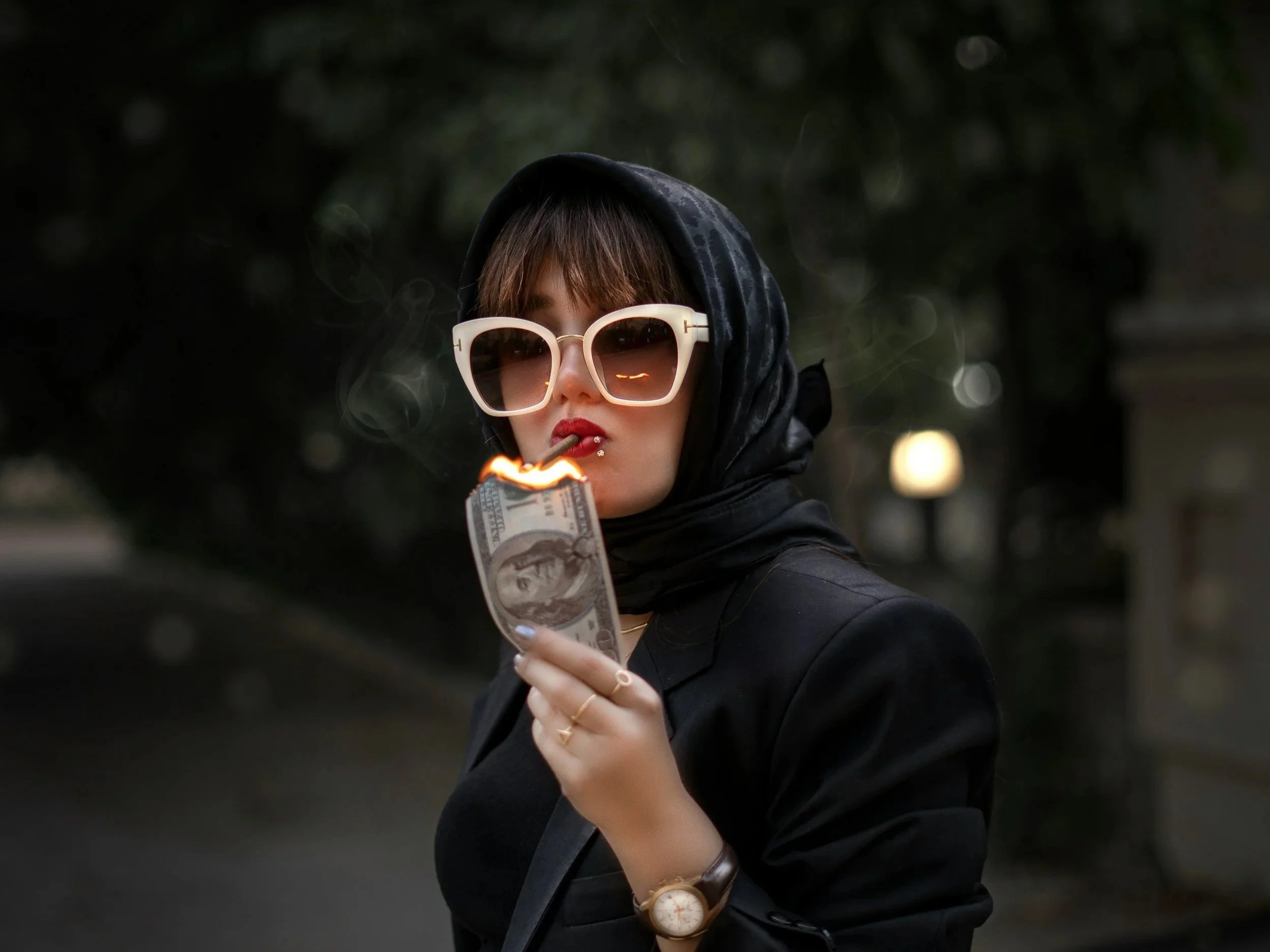 Why Minerva Doesn’t Accept Tips (No, it’s not because we don’t like you…or more money.)