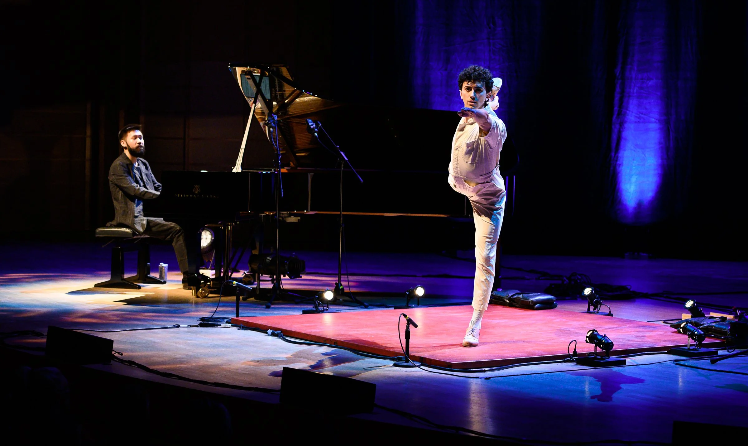 CHAN CENTRE 2025 -- Conrad Tao and Caleb Teicher - Counterpoint -- Photos by Jan Gates-112.jpg