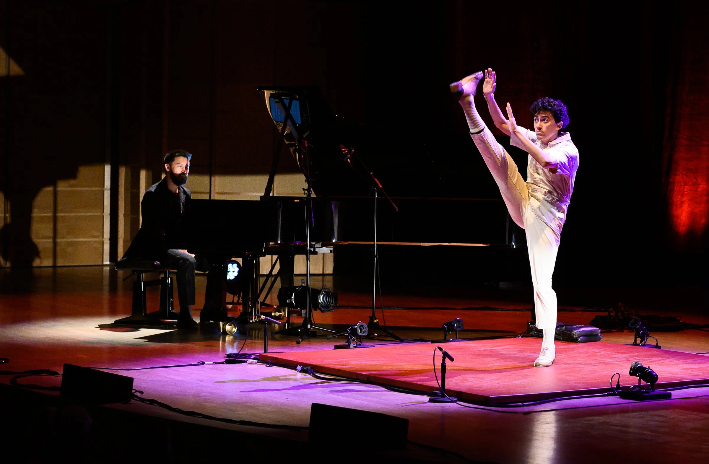 CHAN CENTRE 2025 -- Conrad Tao and Caleb Teicher - Counterpoint -- Photos by Jan Gates-52.jpg