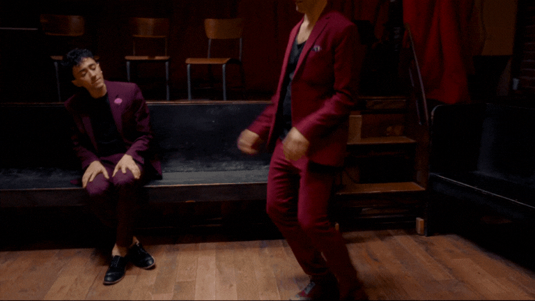 Caleb Teicher & Nic Gareiss - Big City Blues
